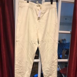 James Perse sweatpants